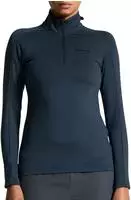 Craft 1909497-3980-4, Craft Gain Midlayer Women night (3980) S Damen