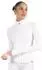 Smilodox Kenna Trainingsjacke mit tailliertem Schnitt (HD210-F1) creme