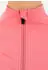 Smilodox Nexa Trainingsjacke Slim Fit (124982) pink