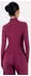 Smilodox Nexa Trainingsjacke Slim Fit (124982) lila