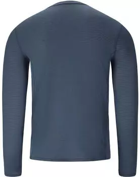 Endurance Bopha Midlayer Laufpullover (E263330) big dipper