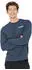Endurance Bopha Midlayer Laufpullover (E263330) big dipper