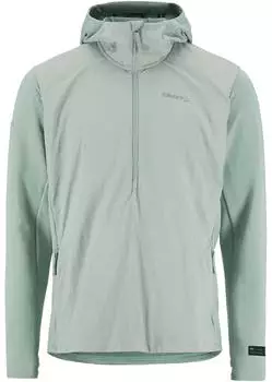 Craft Subz Light Jacket Isolierjacke (1916544) hellgr&uuml;n