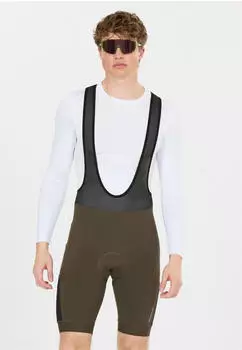 Endurance Funktions-Tight mit hohem Bund (E251446) black ink