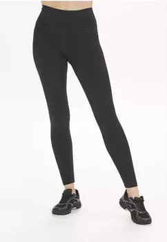 Endurance Funktions-Tight mit hohem Bund (22171815) schwarz