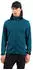 Odlo Zeroweight Warm Hybrid Jacke (315622) dunkelblau