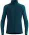 Odlo Zeroweight Warm Hybrid Jacke (315622) dunkelblau