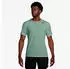 Nike AeroSwift Dri-FIT ADV Kurzarm-Laufoberteil (Herren) (HJ3377) olive