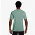 Nike AeroSwift Dri-FIT ADV Kurzarm-Laufoberteil (Herren) (HJ3377) olive