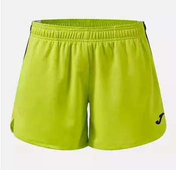 Joma Terra Tennisshorts (903107.426) lindgrün/marineblau
