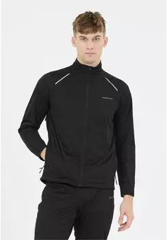 Endurance Morakot Laufjacke mit 4-Wege-Stretch (E263338) schwarz