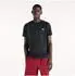 New Balance MT41222 Funktionsshirt mit Rundhalsausschnitt schwarz/grau