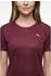 Puma Velocity AOP Laufshirt ruby noir