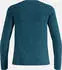 Odlo Essential Seamless Laufshirt (316172) reflecting pond melange