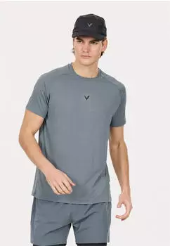 Virtus Neva 4-Wege Stretch Funktionsshirt (EV261828) stormy weather