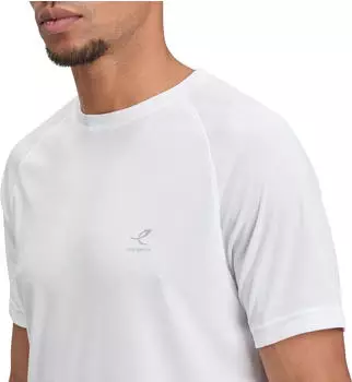 Energetics Martin SS T-Shirt (422754) wei&szlig;