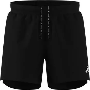 Adidas Adi365 Running Essentials Shorts schwarz