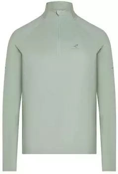Energetics Carlo II Rollkragenpullover (437176) silber