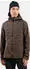 Odlo Zeroweight Insulator Isolierjacke (314142) brown granite