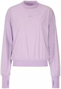 Craft Hypervent Damen Shirt (C17296-7280) lilac