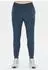 Endurance Jeen Melange Bluse (E233511) blau