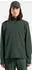 Odlo Essential Warm 1/2 Zip Turtleneck Langarmshirt (316012) grau