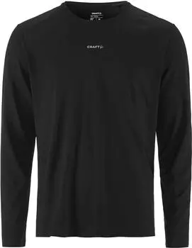 Craft Hypervent Longsleeve (C17279-9990-8) schwarz