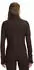 Under Armour UA Motion Jacke für Damen (1366028) kona braun/metallic silber