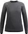 Odlo T-shirt Crew Neck Long Sleeve Essential Seamless (313931)