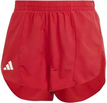Adidas Adizero Essentials Shorts (JF3500) team power red