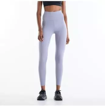New Balance NB Harmony High Rise Legging (WP51126) off-line grau