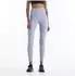 New Balance NB Harmony High Rise Legging (WP51126) off-line grau
