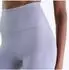 New Balance NB Harmony High Rise Legging (WP51126) off-line grau