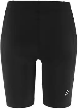 Craft Essence Short Tights 3 (C17230-9990) schwarz