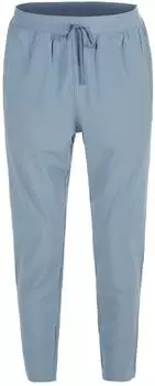 Under Armour Velociti Track Laufhose - blue wind/reflective