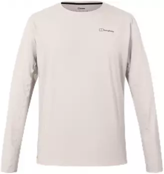 Berghaus Delta LS Tee