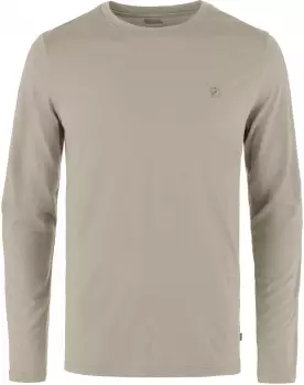 Fjällräven Abisko Wool LS