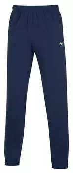 Mizuno Chiba Micro Pant Trainingshose (32EFB40514) navy