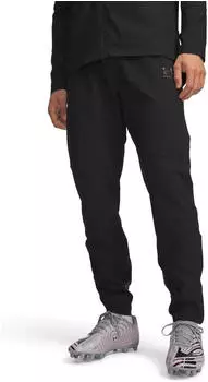 Under Armour Challenger Elite Storm Trainingshose (6013761) black/chrome
