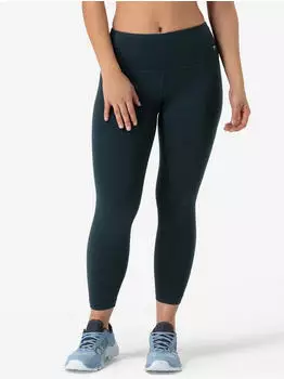 Super Natural Super Tights Damen (SNW012930-W01) blau