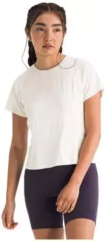 The North Face Jaida Damen (NF0A8GXW-QNI) weiss