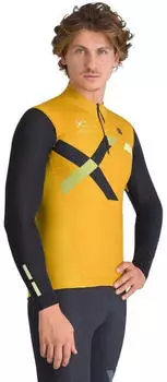 Sportful Squadra Herren (425517-709) gelb