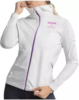 Sportful Doro Cardio Damen (426564-101) grau
