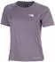 The North Face Sunriser Funktionsshirt kurzarm (Damen)