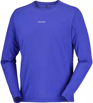 Salomon SHKout Core Herren (LC2948000-CLEMATIS) blau