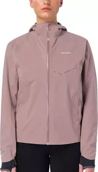 Salomon Bonatti WP Damen (LC2932600-ANTLER) rosa