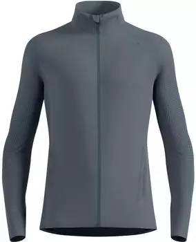 Odlo Zeroweight Warm Hybrid Herren (315622-10512) blau