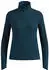 Odlo Zeroweight Warm Hybrid 2.0 Laufjacke (Damen)