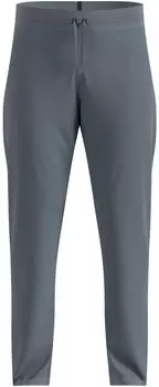 Odlo Zeroweight Warm Hose Herren (323872-10512) blau