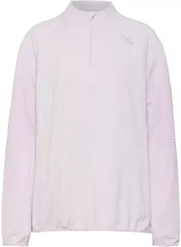 Odlo Zeroweight Warm 1/2 Zip Damen (315651-31800) rosa
